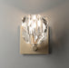 Hubbardton Forge - 201320-SKT-84-CR - One Light Bath Sconce - Gatsby - Soft Gold