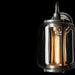 Hubbardton Forge - 302551-SKT-78-ZM0723 - One Light Outdoor Wall Sconce - Fairwinds - Coastal Burnished Steel