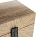 Arteriors - 5126 - Chest - Lafayette - Chateau Gray