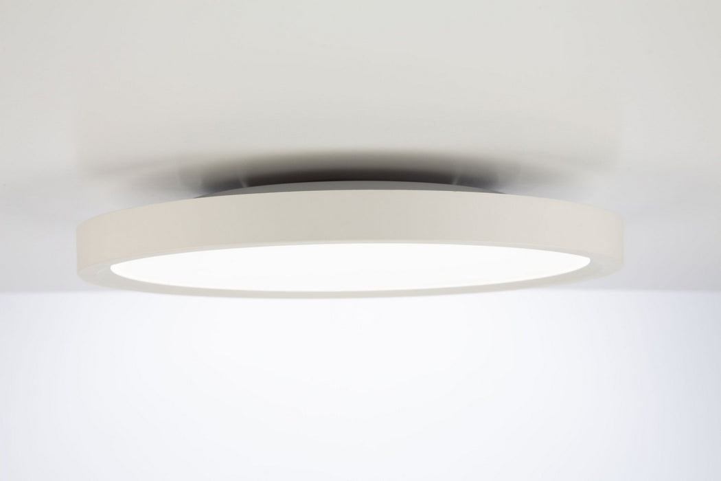 Artcraft - BT2000WH - LED Flush Mount - Smart Flushmount - White