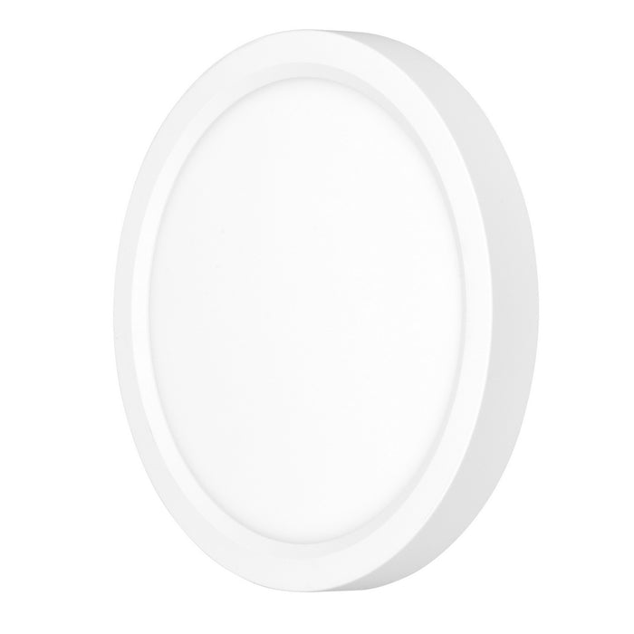 Artcraft - BT2000WH - LED Flush Mount - Smart Flushmount - White