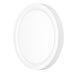 Artcraft - BT2000WH - LED Flush Mount - Smart Flushmount - White