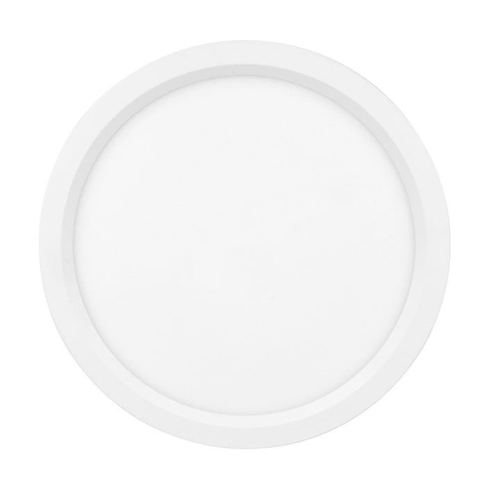 Artcraft - BT2000WH - LED Flush Mount - Smart Flushmount - White