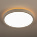 Artcraft - BT2000WH - LED Flush Mount - Smart Flushmount - White