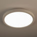 Artcraft - BT2000WH - LED Flush Mount - Smart Flushmount - White