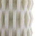 Arteriors - 49768-156 - One Light Table Lamp - Nago - Ivory