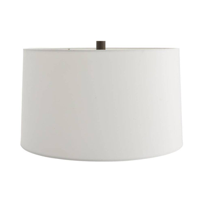 Arteriors - 49771-550 - One Light Table Lamp - Nashik - White