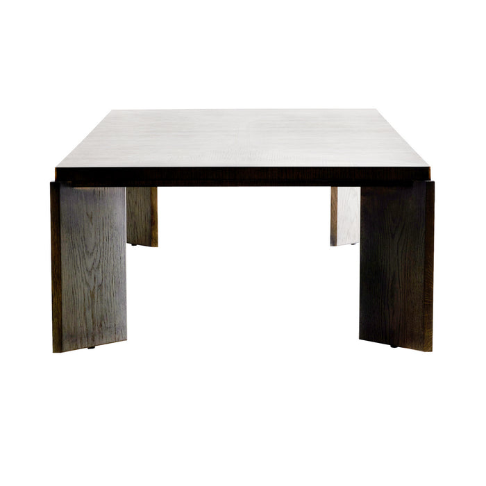 Arteriors - 5699 - Cocktail Table - Mable - Gray Washed Sable