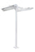 Eurofase - EF3908PMDW - Pole Mount With Double Crossbar - White