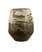 Currey and Company - 2200-0016 - Planter - Sicilia - Antique White