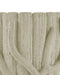 Currey and Company - 2200-0020 - Planter - Faux Bois Planter - Portland/Faux Bois