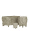 Currey and Company - 2200-0020 - Planter - Faux Bois Planter - Portland/Faux Bois