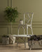 Currey and Company - 2200-0020 - Planter - Faux Bois Planter - Portland/Faux Bois