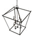 Meyda Tiffany - 256752 - Eight Light Pendant - Kitzi