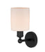 Innovations - 616-1W-BK-G111 - One Light Wall Sconce - Edison - Matte Black