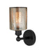 Innovations - 616-1W-BK-G116 - One Light Wall Sconce - Edison - Matte Black