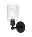 Innovations - 616-1W-BK-G342 - One Light Wall Sconce - Edison - Matte Black