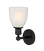 Innovations - 616-1W-BK-G441 - One Light Wall Sconce - Edison - Matte Black