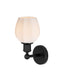 Innovations - 616-1W-BK-G461-6 - One Light Wall Sconce - Edison - Matte Black