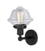 Innovations - 616-1W-BK-G532 - One Light Wall Sconce - Edison - Matte Black