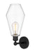 Innovations - 616-1W-BK-G652-7 - One Light Wall Sconce - Edison - Matte Black