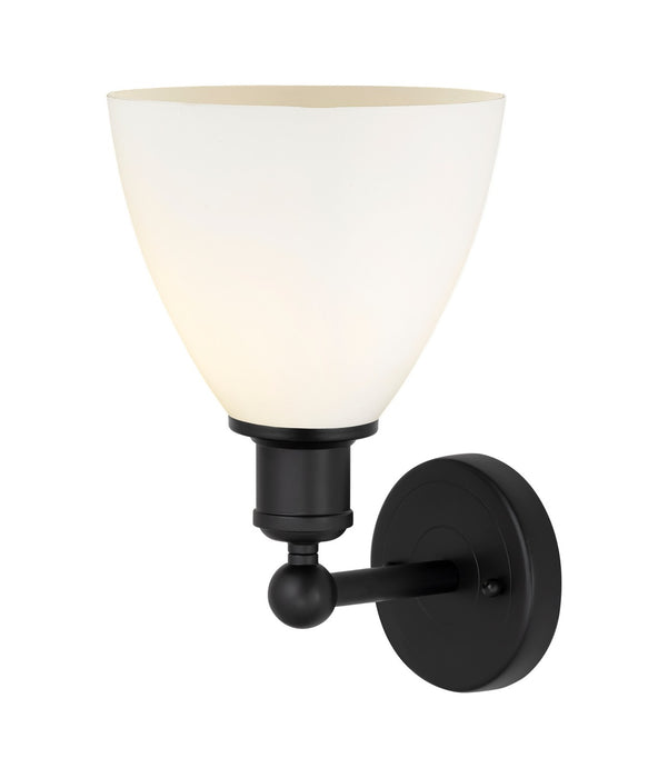 Innovations - 616-1W-BK-GBD-751 - One Light Wall Sconce - Edison - Matte Black