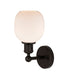 Innovations - 616-1W-OB-G101 - One Light Wall Sconce - Edison - Oil Rubbed Bronze