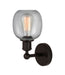 Innovations - 616-1W-OB-G104 - One Light Wall Sconce - Edison - Oil Rubbed Bronze