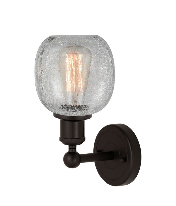 Innovations - 616-1W-OB-G105 - One Light Wall Sconce - Edison - Oil Rubbed Bronze