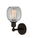 Innovations - 616-1W-OB-G105 - One Light Wall Sconce - Edison - Oil Rubbed Bronze