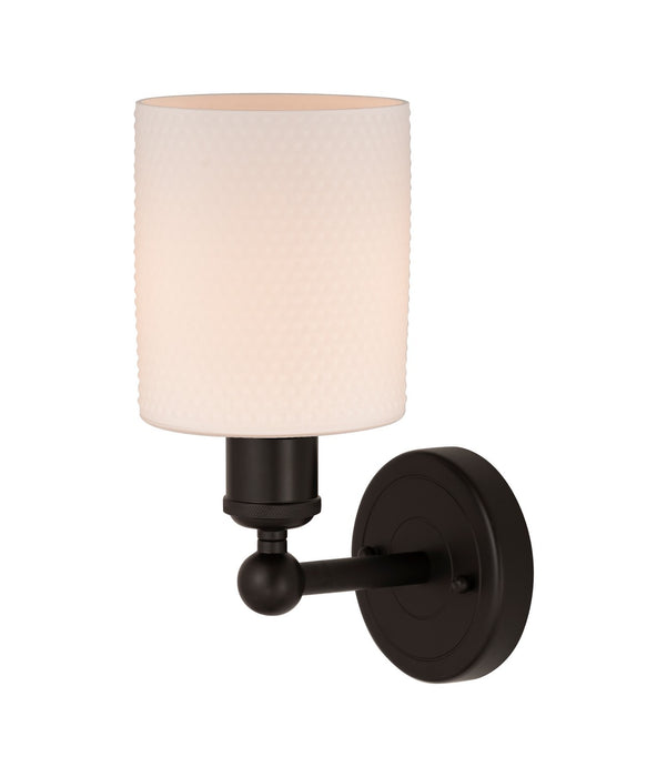 Innovations - 616-1W-OB-G111 - One Light Wall Sconce - Edison - Oil Rubbed Bronze