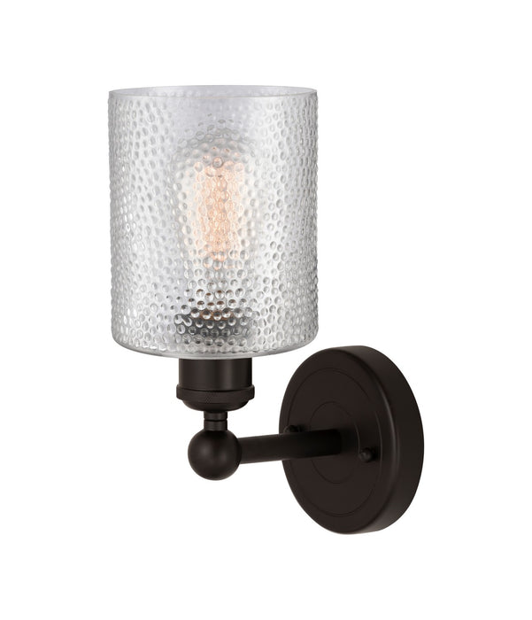 Innovations - 616-1W-OB-G112 - One Light Wall Sconce - Edison - Oil Rubbed Bronze