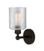 Innovations - 616-1W-OB-G112 - One Light Wall Sconce - Edison - Oil Rubbed Bronze