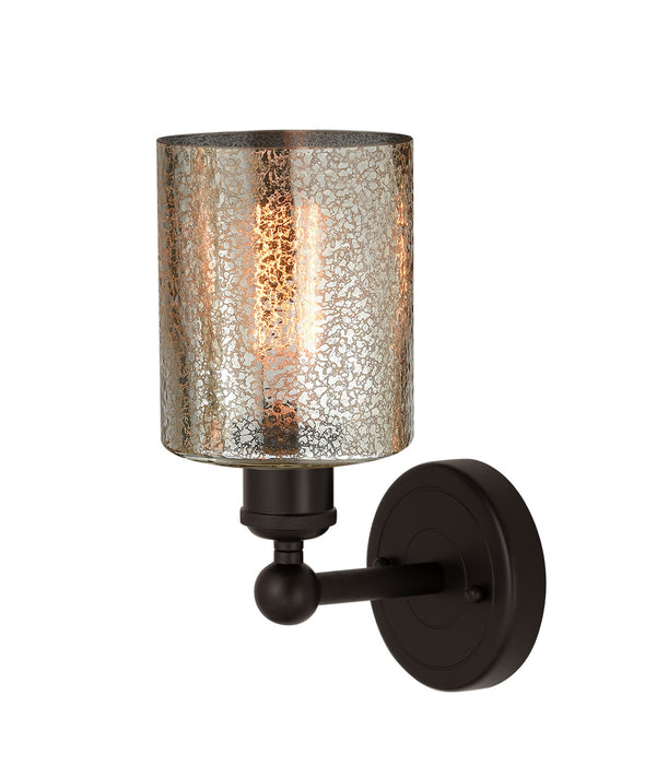 Innovations - 616-1W-OB-G116 - One Light Wall Sconce - Edison - Oil Rubbed Bronze