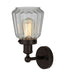 Innovations - 616-1W-OB-G142 - One Light Wall Sconce - Edison - Oil Rubbed Bronze