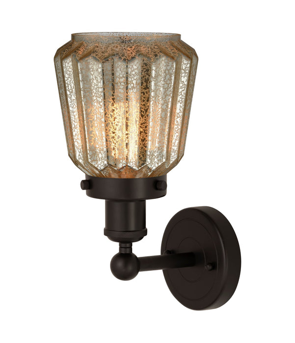 Innovations - 616-1W-OB-G146 - One Light Wall Sconce - Edison - Oil Rubbed Bronze