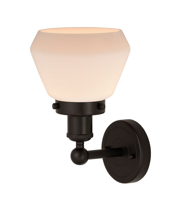 Innovations - 616-1W-OB-G171 - One Light Wall Sconce - Edison - Oil Rubbed Bronze