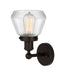 Innovations - 616-1W-OB-G172 - One Light Wall Sconce - Edison - Oil Rubbed Bronze