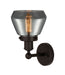 Innovations - 616-1W-OB-G173 - One Light Wall Sconce - Edison - Oil Rubbed Bronze