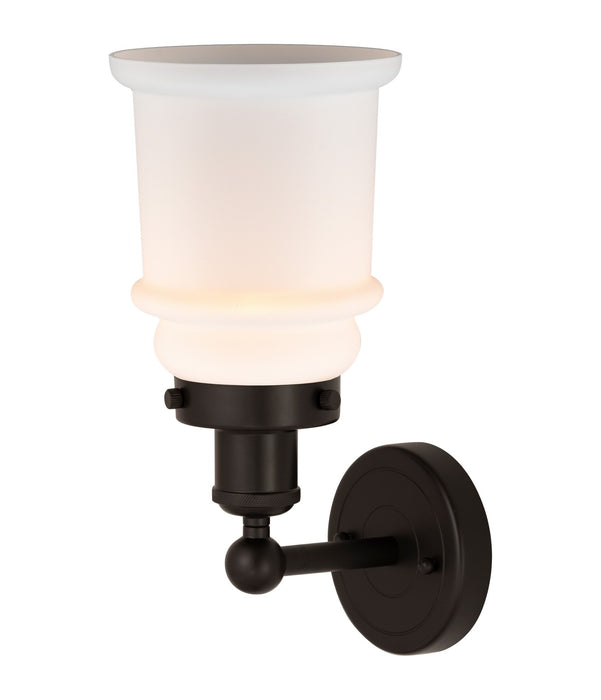 Innovations - 616-1W-OB-G181 - One Light Wall Sconce - Edison - Oil Rubbed Bronze