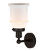 Innovations - 616-1W-OB-G181 - One Light Wall Sconce - Edison - Oil Rubbed Bronze