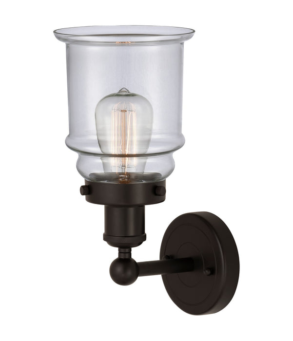 Innovations - 616-1W-OB-G182 - One Light Wall Sconce - Edison - Oil Rubbed Bronze