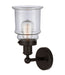 Innovations - 616-1W-OB-G182 - One Light Wall Sconce - Edison - Oil Rubbed Bronze