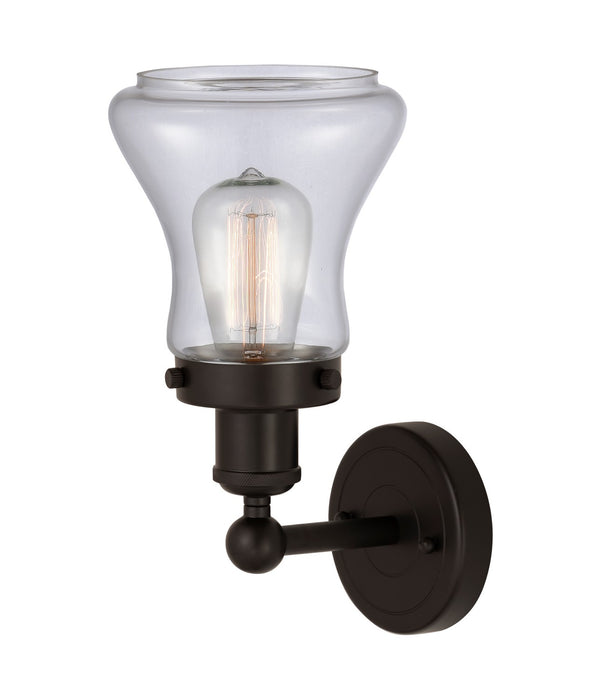 Innovations - 616-1W-OB-G192 - One Light Wall Sconce - Edison - Oil Rubbed Bronze