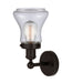 Innovations - 616-1W-OB-G192 - One Light Wall Sconce - Edison - Oil Rubbed Bronze