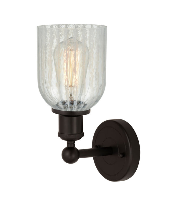 Innovations - 616-1W-OB-G2511 - One Light Wall Sconce - Edison - Oil Rubbed Bronze