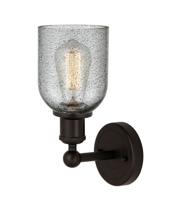 Innovations - 616-1W-OB-G257 - One Light Wall Sconce - Edison - Oil Rubbed Bronze