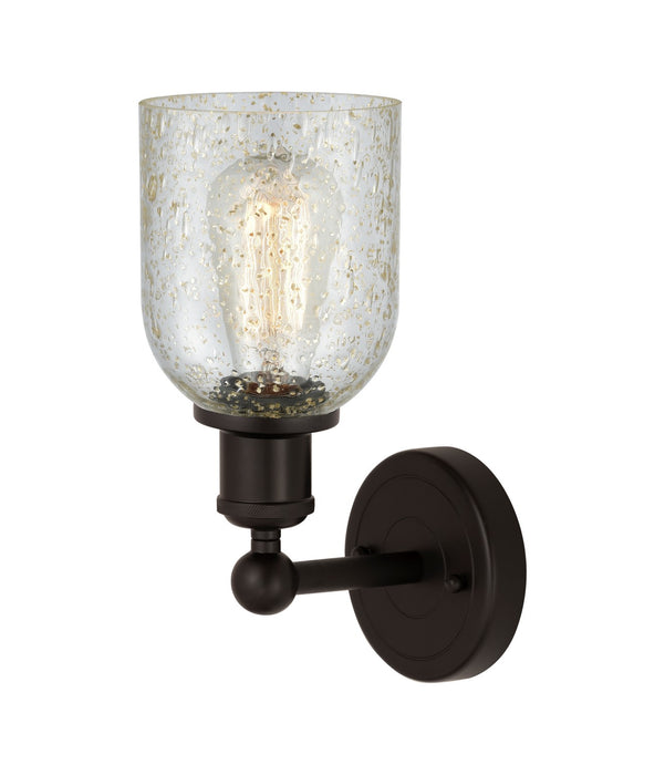 Innovations - 616-1W-OB-G259 - One Light Wall Sconce - Edison - Oil Rubbed Bronze