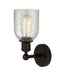 Innovations - 616-1W-OB-G259 - One Light Wall Sconce - Edison - Oil Rubbed Bronze