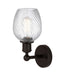 Innovations - 616-1W-OB-G292 - One Light Wall Sconce - Edison - Oil Rubbed Bronze